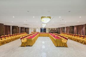 Lemonridge Hotels KPHB