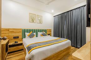 Lemonridge Hotels KPHB