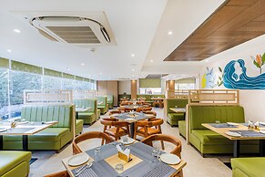 Lemonridge Hotels KPHB