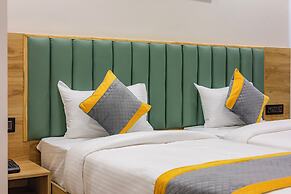 Lemonridge Hotels KPHB