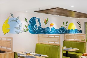 Lemonridge Hotels KPHB