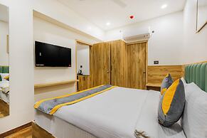 Lemonridge Hotels KPHB