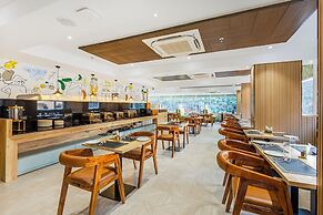 Lemonridge Hotels KPHB