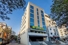 Lemonridge Hotels KPHB