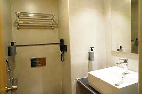 Lemonridge Hotels KPHB