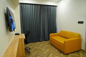 Lemonridge Hotels KPHB