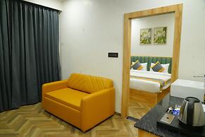 Lemonridge Hotels KPHB