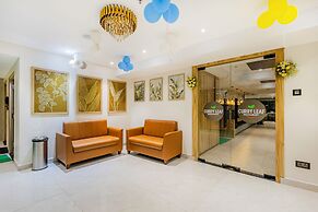 Lemonridge Hotels KPHB