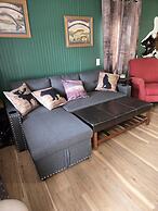 #1 ~ Modern Hunting One Room Cabin ~ Wheelchair Accessible Cabin