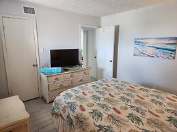 Annaya By The Sea 1 Bedroom Condo