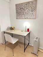 Centrum of Bodø Near Aeroport and Port to Lofotens