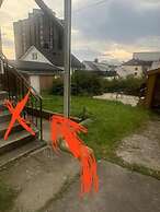 Centrum of Bodø Near Aeroport and Port to Lofotens