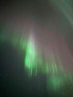 Centrum of Bodø Near Aeroport and Port to Lofotens