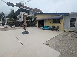 Marlin House 2 Bedroom Home