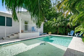 Mango House 2 Bedroom Home