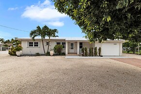 Fisherman's Gem 2 Bedroom Home