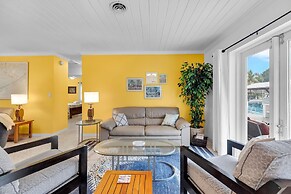 Fisherman's Gem 2 Bedroom Home