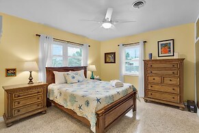 Fisherman's Gem 2 Bedroom Home