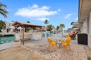 Fisherman's Gem 2 Bedroom Home