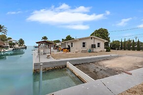 Fisherman's Gem 2 Bedroom Home