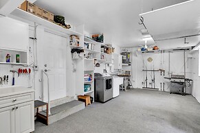 Fisherman's Gem 2 Bedroom Home