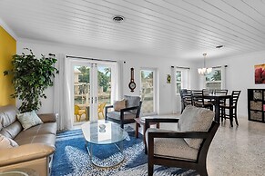 Fisherman's Gem 2 Bedroom Home