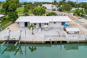 Fisherman's Gem 2 Bedroom Home