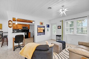 Fisherman's Gem 2 Bedroom Home