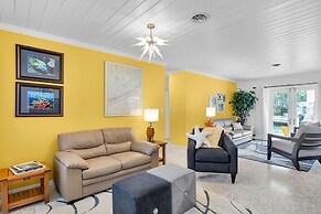 Fisherman's Gem 2 Bedroom Home