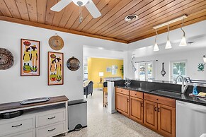 Fisherman's Gem 2 Bedroom Home