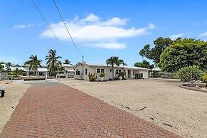 Fisherman's Gem 2 Bedroom Home