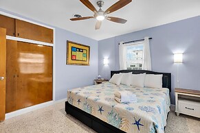 Fisherman's Gem 2 Bedroom Home