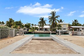 Fisherman's Gem 2 Bedroom Home