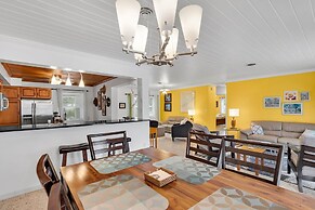 Fisherman's Gem 2 Bedroom Home