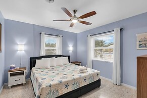 Fisherman's Gem 2 Bedroom Home