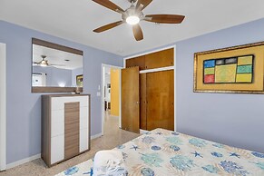 Fisherman's Gem 2 Bedroom Home