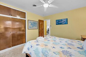 Fisherman's Gem 2 Bedroom Home