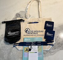 Fisherman's Gem 2 Bedroom Home