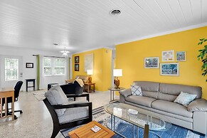 Fisherman's Gem 2 Bedroom Home