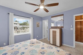 Fisherman's Gem 2 Bedroom Home