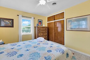 Fisherman's Gem 2 Bedroom Home