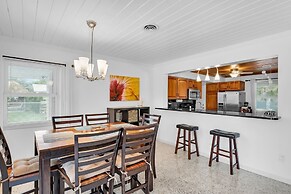 Fisherman's Gem 2 Bedroom Home