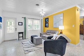 Fisherman's Gem 2 Bedroom Home