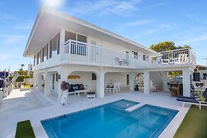 Casa De Sunshine 2 Bedroom Home