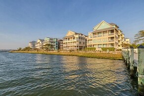 Sunset Island - 39 Fountain Drive West 3f 3 Bedroom Condo