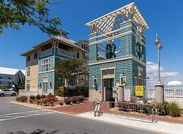 Sunset Island - 39 Fountain Drive West 3f 3 Bedroom Condo