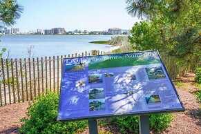 Sunset Island - 39 Fountain Drive West 3f 3 Bedroom Condo