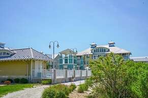 Sunset Island - 39 Fountain Drive West 3f 3 Bedroom Condo