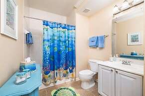 Sunset Island - 39 Fountain Drive West 3f 3 Bedroom Condo