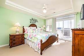 Sunset Island - 39 Fountain Drive West 3f 3 Bedroom Condo